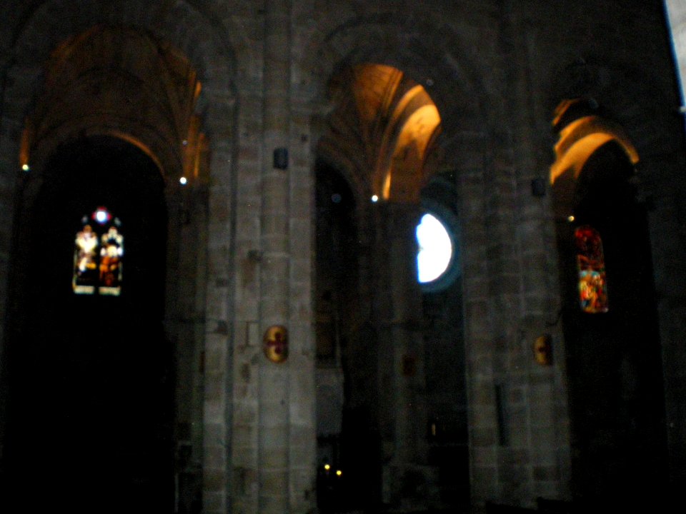 Eglise Saint-Sauveur de Figeac 10