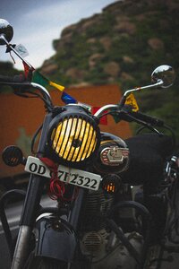 Biker roadtrip enfieldlovers