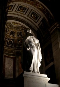 Eglise de la Madeleine Théophile Bra Sainte Amélie Amalberga of Maubeuge 27102018