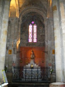 Eglise Saint-Sauveur de Figeac 04