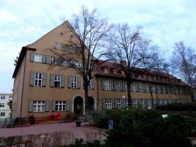 Ehemaliges Säuglingsheim photo