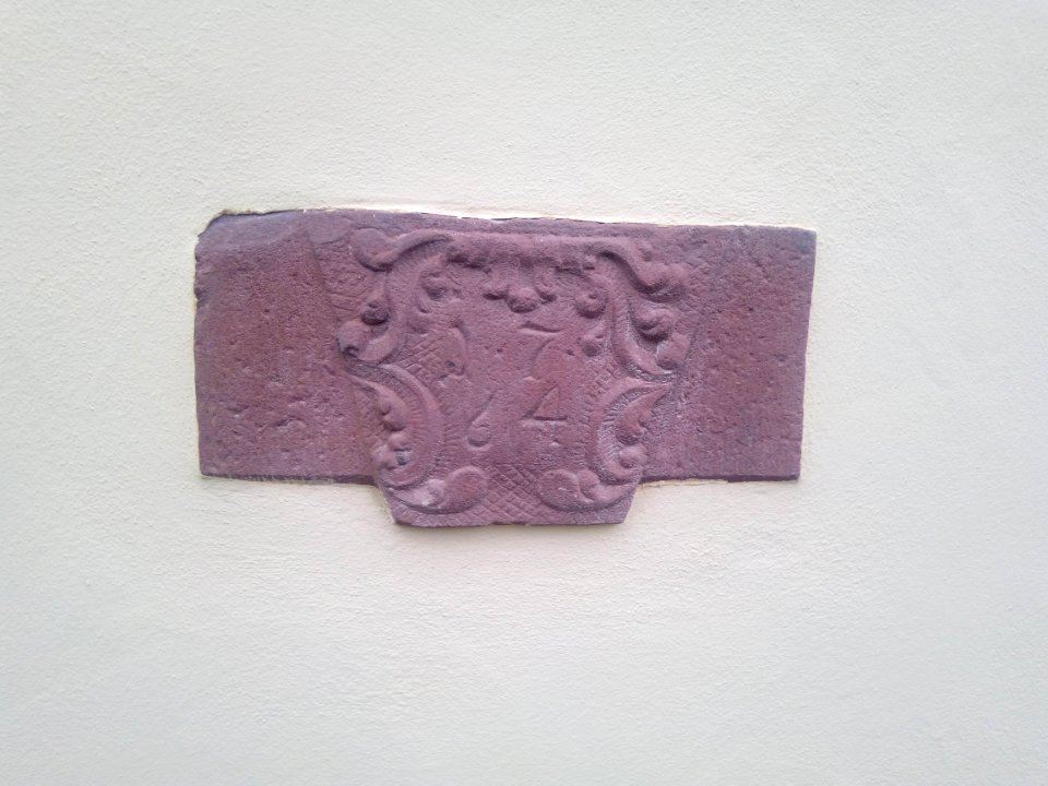 Ehemalige Wolferstetter Kapelle