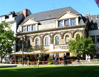 Ehemaliges Rheinmuseum Koblenz 001
