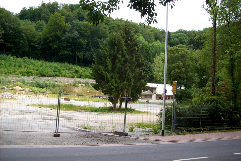 Ehemaliges Mamoritwerk Bensheim-Hochstaedten 04