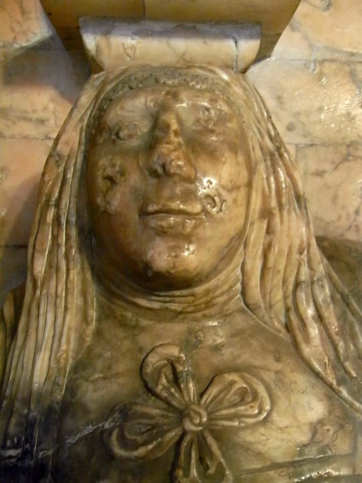 EffigyMargaretHoptonThrockmortonGauntsBristol