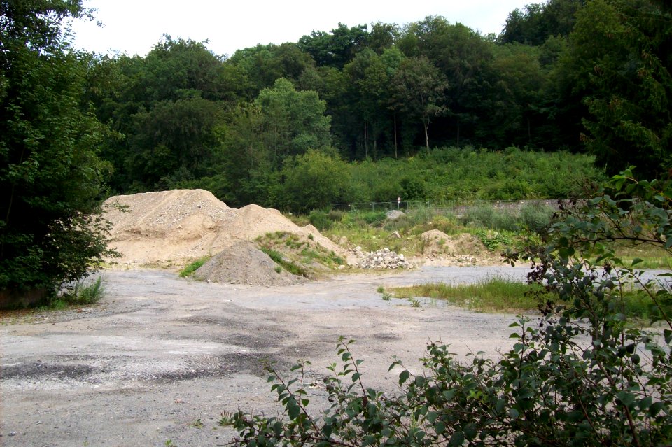 Ehemaliges Mamoritwerk Bensheim-Hochstaedten 03