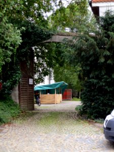 Ehemals Klosterstadel Altomünster 02