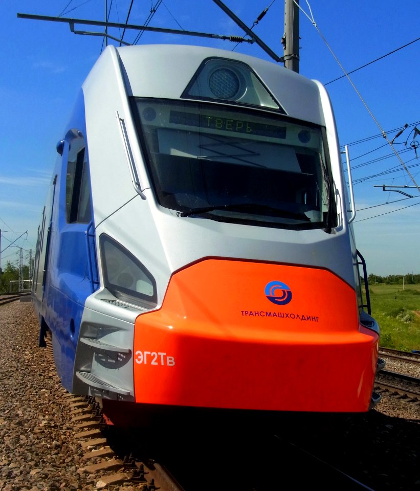 EG2Tv-001 Shcherbinka head 1