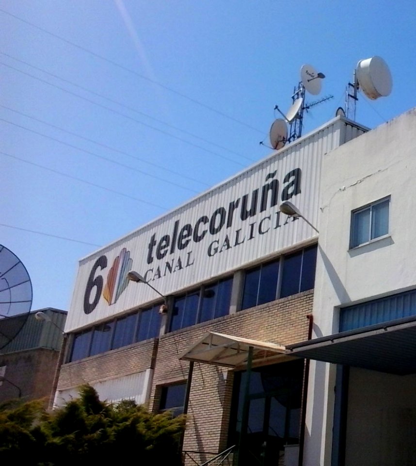 Egatel Telecoruña