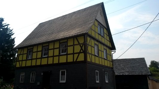 Effelder (Frankenblick) 20