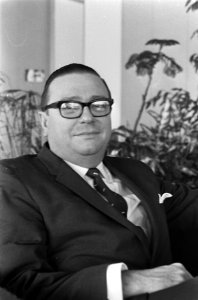 Efraïn Jonckheer, premier van de Nederlandse Antillen, Bestanddeelnr 920-4404