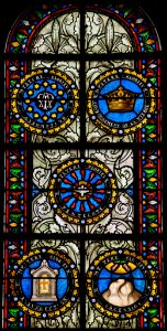 Eglise Orbais-l'Abbaye 13 02 2011 Vitraux 10