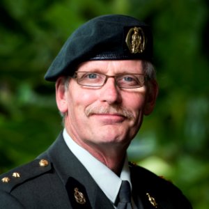 Eerste Luitenant Willem Elast