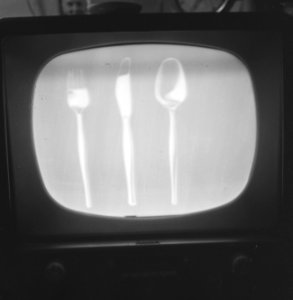 Eerste reclamespots op TV, reclame Gero, Bestanddeelnr 919-9360