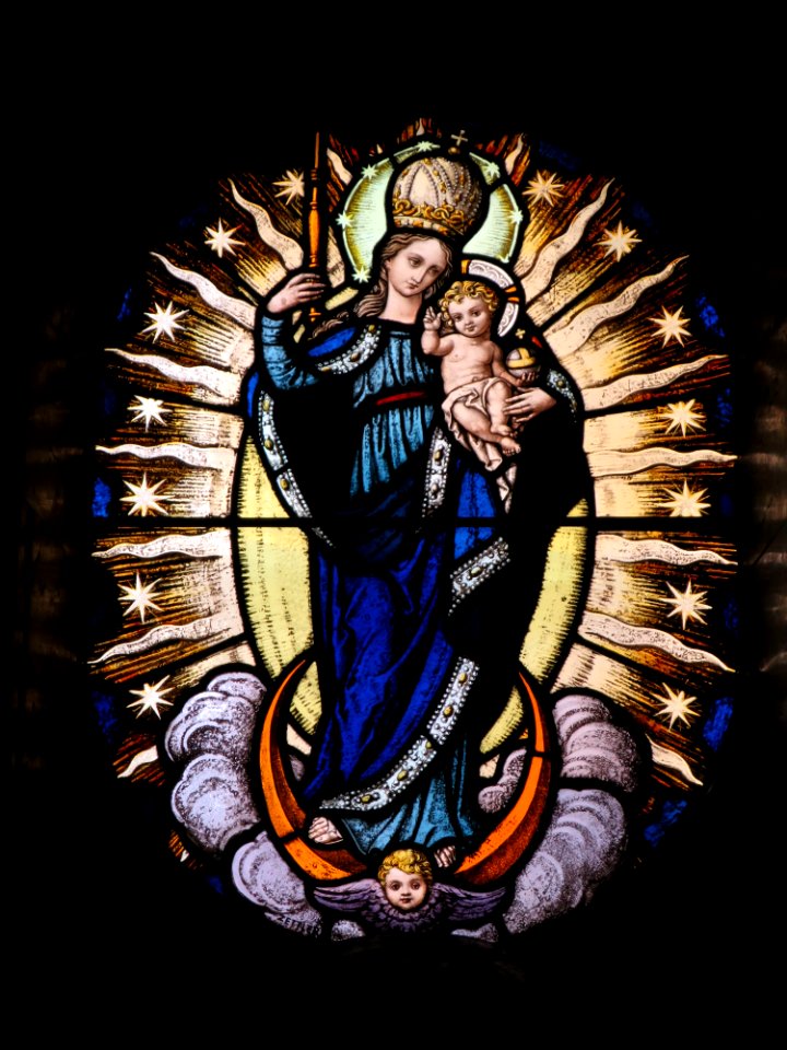 Egern St. Laurentius 5