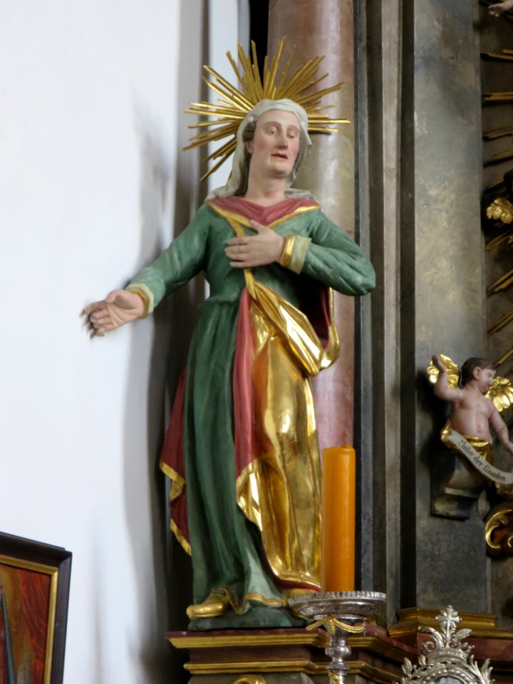 Egern St. Laurentius 13