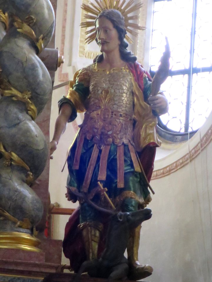 Egern St. Laurentius 22