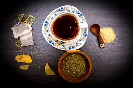 Ingredient culture drink