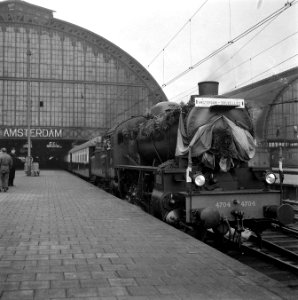 Eerste Pullman trein naar Brussel, Bestanddeelnr 901-2112