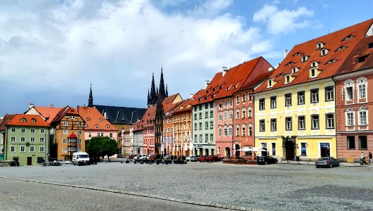Eger Marktplatz 06