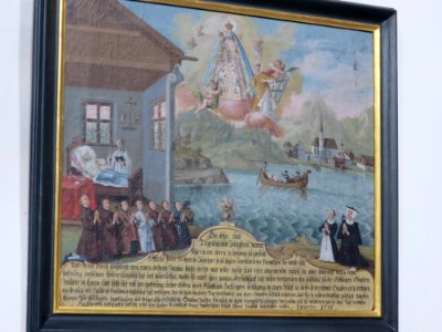 Egern St. Laurentius 11