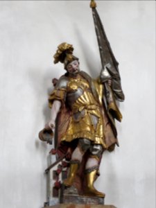 Egern St. Laurentius 10
