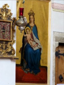 Egern St. Laurentius 17