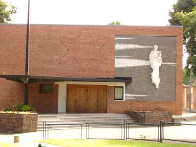 Eglise sainte elisabeth lens 2008 (2)