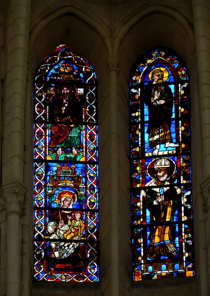 Eglise Orbais-l'Abbaye 13 02 2011 Vitraux 07