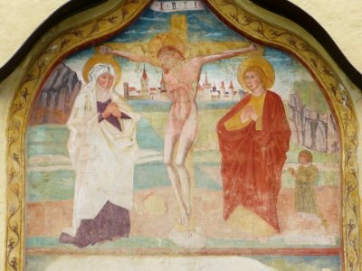 Egern St. Laurentius 2