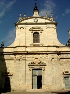Eglise saint maurice besançon 2009 (4)