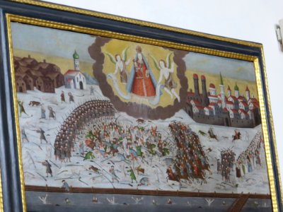 Egern St. Laurentius 12