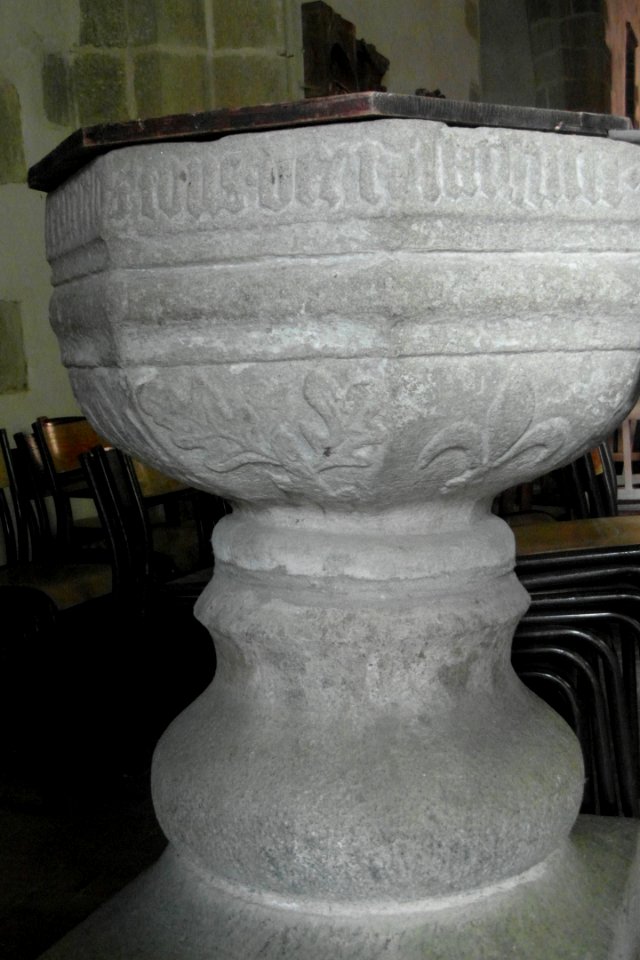 Eglise Saint Ouen 8