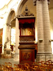 Eglise saint pierre de douai 2009 (2)