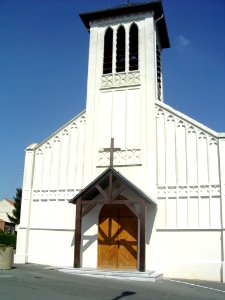 Eglise saint vaast sallamines 2008 (1)