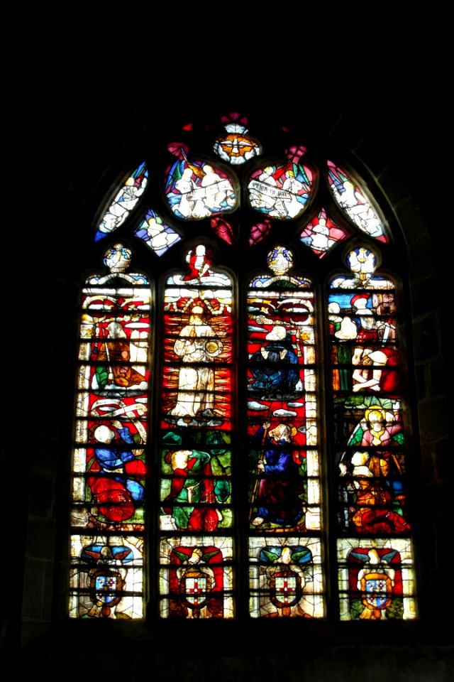 Eglise Saint Ouen 11