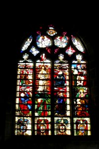 Eglise Saint Ouen 11