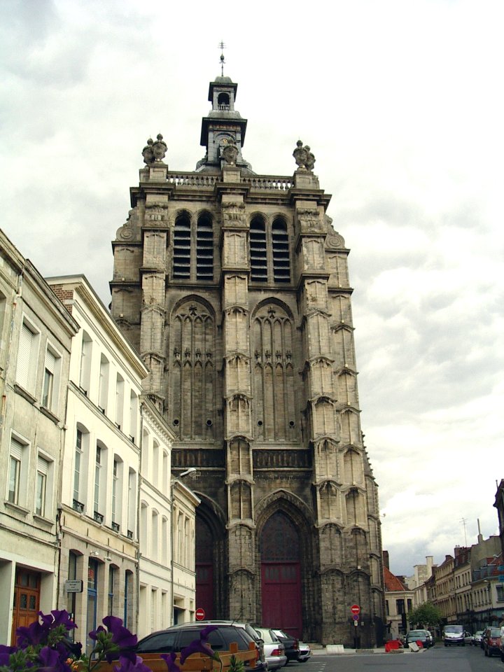Eglise saint pierre de douai 2009 (8)