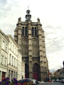Eglise saint pierre de douai 2009 (8)