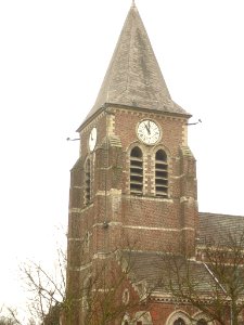 Eglise saint piat dourges 2008 (2)