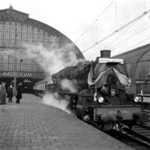 Eerste Pullman trein naar Brussel, Bestanddeelnr 901-2111