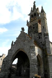 Eglise Saint Ouen 4