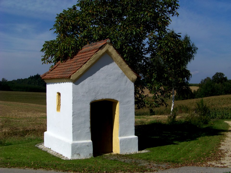 Egg-Kapelle-am-Ort