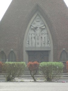 Eglise sainte barbe drocourt 2008 (3)