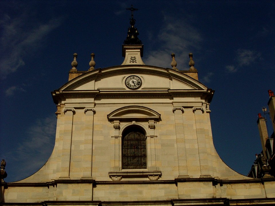 Eglise saint maurice besançon 2009 (5)