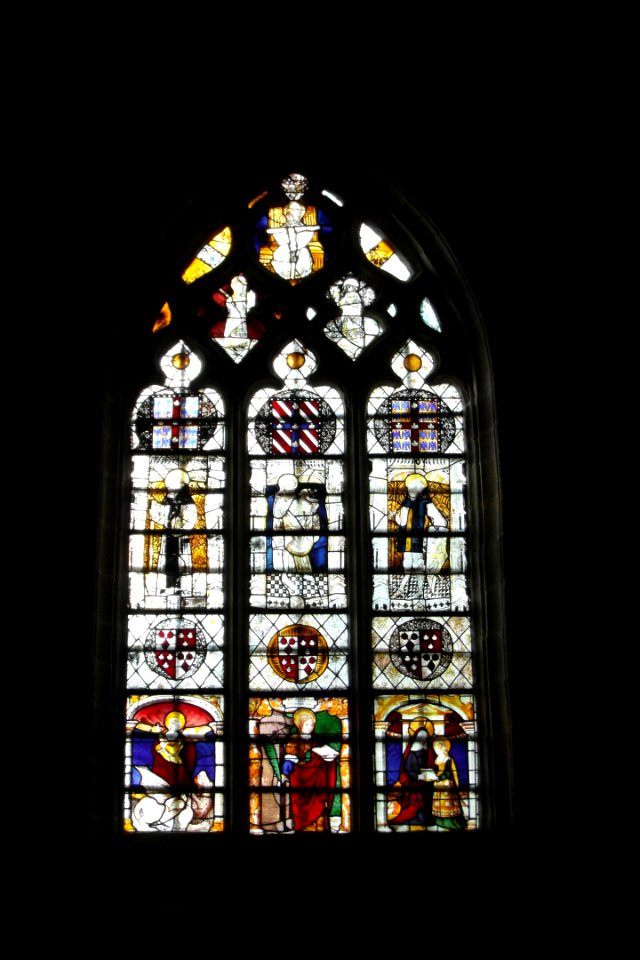 Eglise Saint Ouen 9