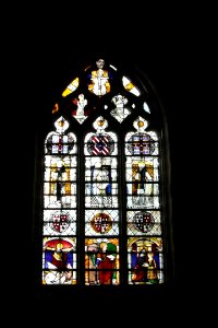 Eglise Saint Ouen 9