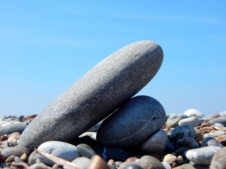 Stones nature tourism