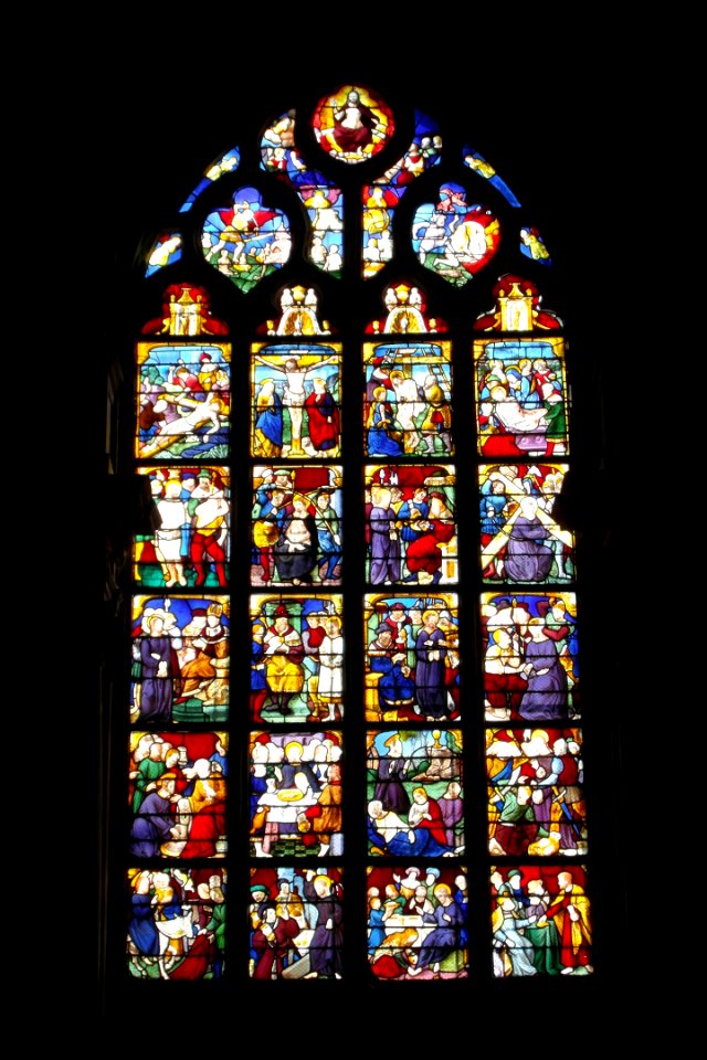 Eglise Saint Ouen 10