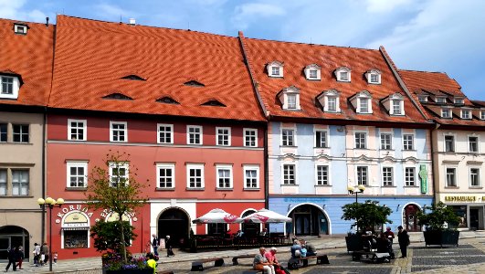 Eger Marktplatz 07